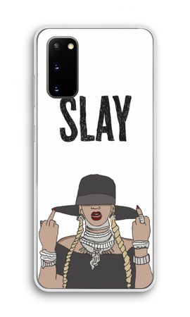 Slay All Day