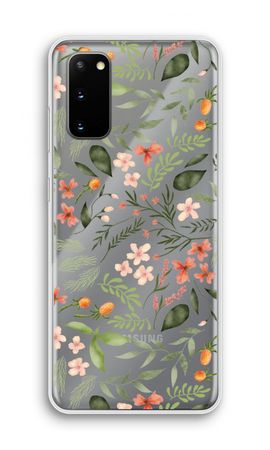 Sweet little flowers