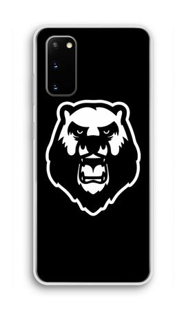 Angry Bear (black)