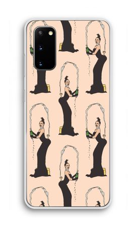 Stappali Tutti, Kim!