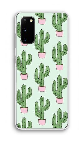 Cactus Lover