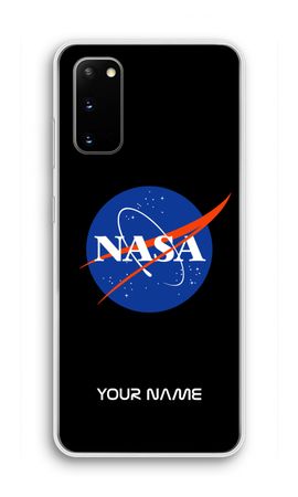 NASA