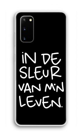 De Sleur