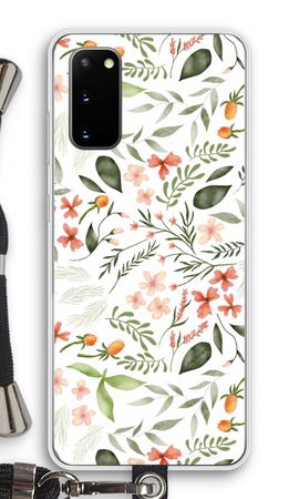 Sweet little flowers