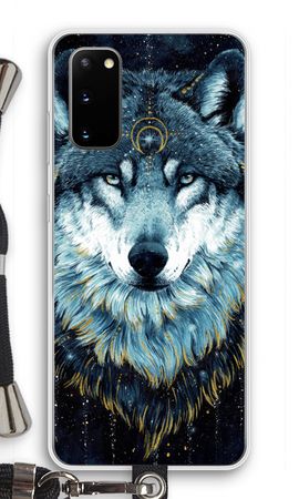 Darkness Wolf