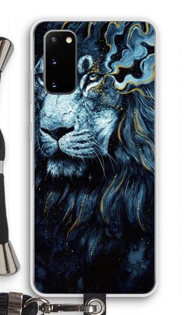 Darkness Lion