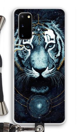 Darkness Tiger