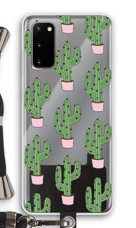 Cactus Lover