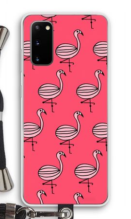 Flamingo