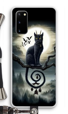 Moonlight Companions