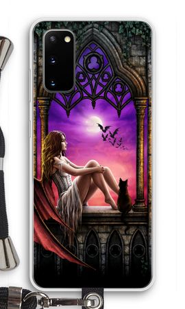 Children of the night