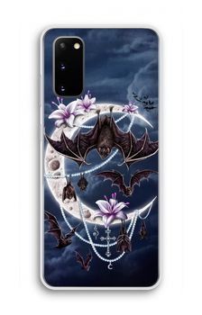 Lune des chauves-souris