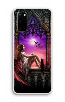 Les enfants de la nuit