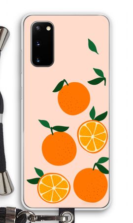 Will you be my clementine