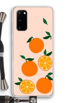 Will you be my clementine