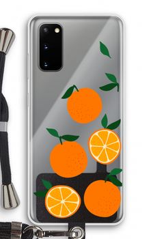 Will you be my clementine