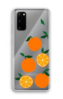 Will you be my clementine