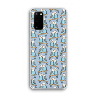 Parrots
