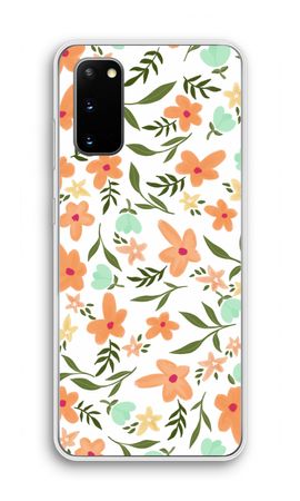 Little Ellila Flowers