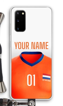 Netherlands - Football
