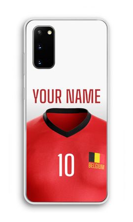 Belgium - Football