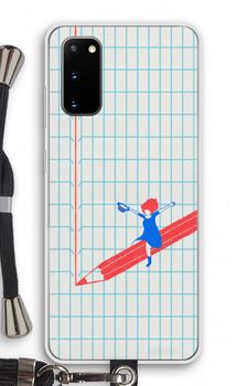 Papier quadrillé N°2