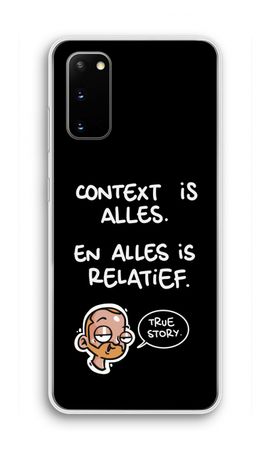 Context