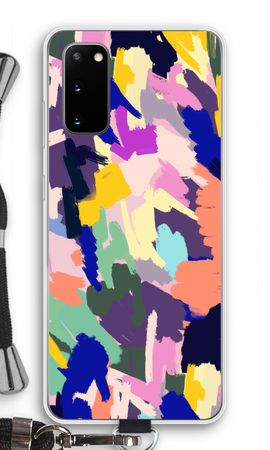 Modern Abstract Scratches