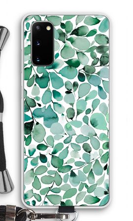 Bladhoudende Eucalyptus