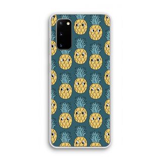 Pineapples
