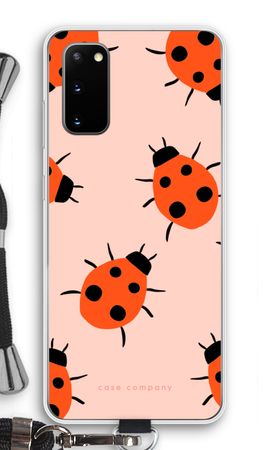 Ladybugs
