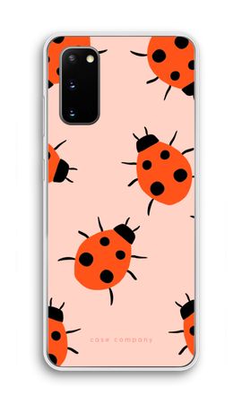 Ladybugs
