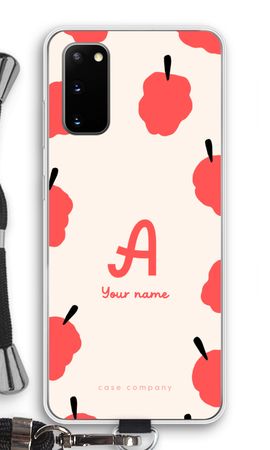 Raspberries Monogram