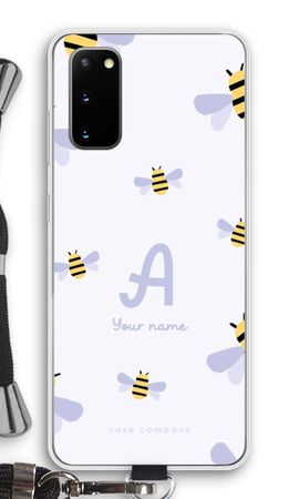 Bees Monogram
