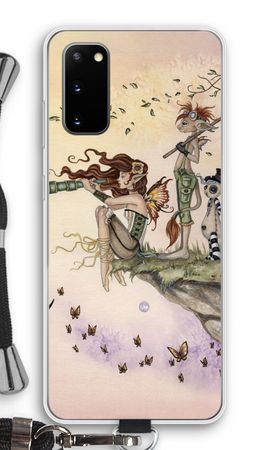 Where the wind takes you