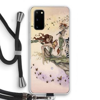 Where the wind takes you