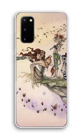 Where the wind takes you