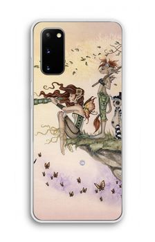 Waar de wind je brengt