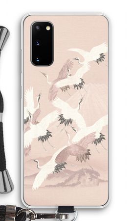 Japanese Crane Birds