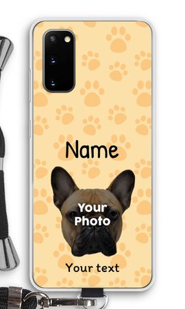 Personalized face - Pet