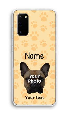Personalized face - Pet