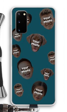 Personalized Face N°1