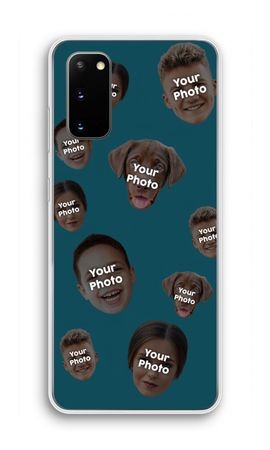 Personalized Face N°1