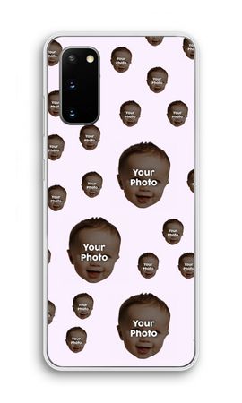 Personalized Face N°2