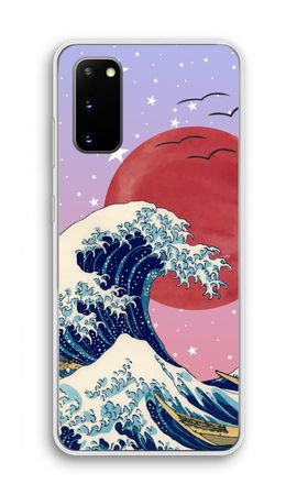 Great Wave