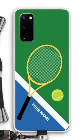 Tennis N°1