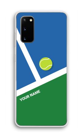 Tennis N°2
