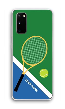 Tennis N°1
