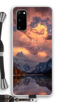 La vallée des rêves