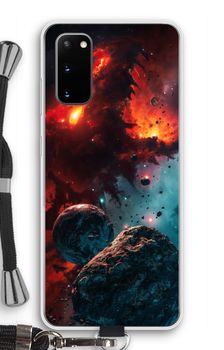 Nébuleuse du dragon